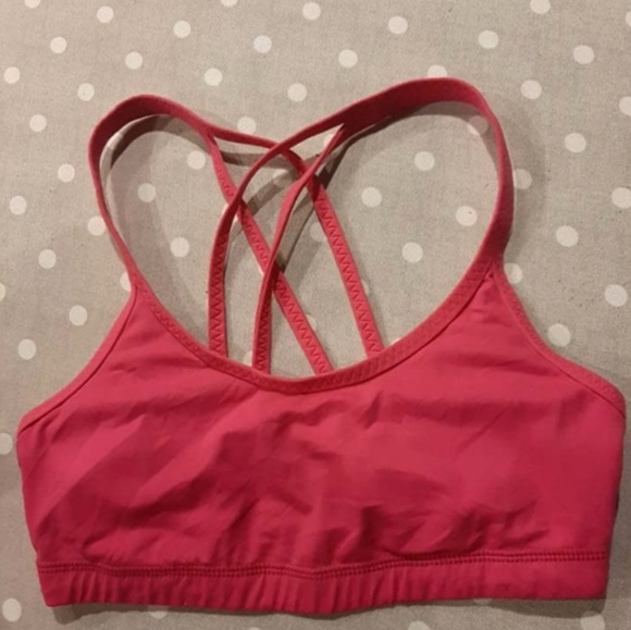 Patagonia sports bra